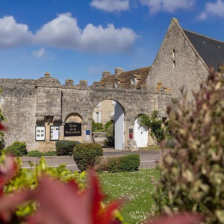 Ferme De La Ranconniere - Hotel & Restaurant Crépon Exteriér fotografie